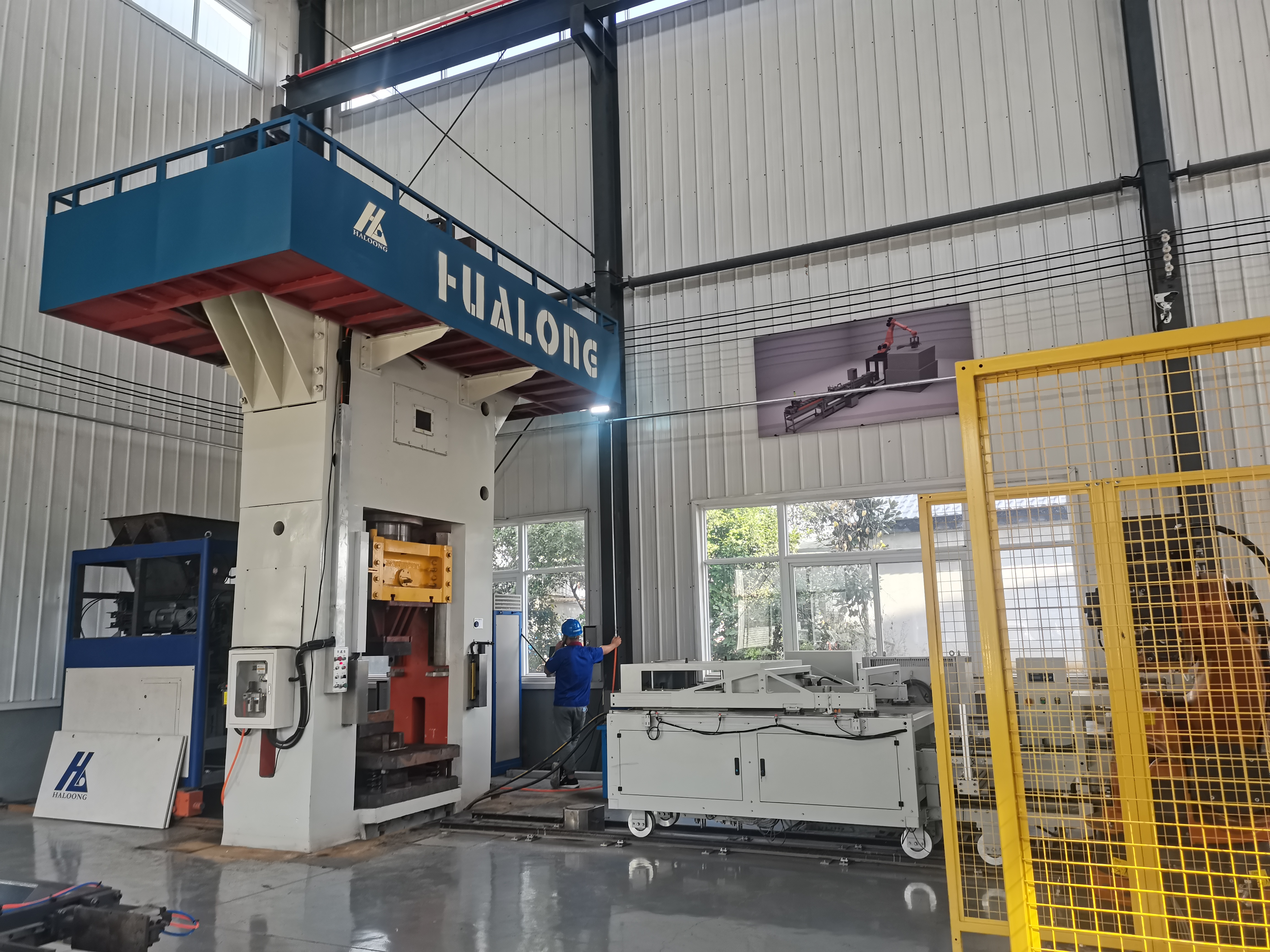 630T鍛壓機(jī)價(jià)格是多少？