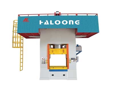 近凈成型是趨勢，高精度伺服電動螺旋壓力機潛力無限