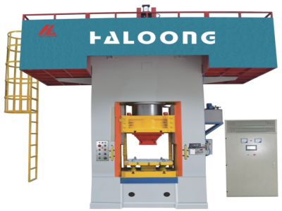 電動(dòng)螺旋壓力機(jī)的應(yīng)用及分類(lèi)