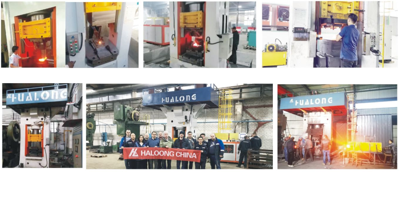 為什么越來越多的企業(yè)選擇伺服螺旋壓力機(jī) 為什么越來越多的企業(yè)選擇伺服螺旋壓力機(jī)