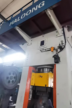 伺服壓力機(jī) 伺服壓力機(jī)