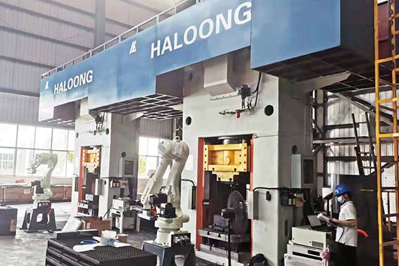 伺服壓力機(jī) 伺服壓力機(jī)