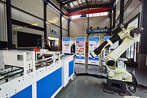 伺服壓力機(jī) 伺服壓力機(jī)