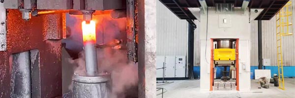 伺服螺旋壓力機(jī) 伺服螺旋壓力機(jī)