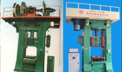 如何增加電動(dòng)螺旋壓力機(jī)螺桿螺母的使用壽命？