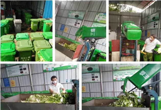 三盛環(huán)?？萍加邢薰?0年來專注有機(jī)垃圾資源化處理設(shè)備及微生物菌種降解的研發(fā)、生產(chǎn)、銷售和服務(wù)，致力于貫通生物環(huán)保、生物農(nóng)業(yè)、生物能源、生物健康全生態(tài)循環(huán)經(jīng)濟(jì)，實(shí)現(xiàn)居民健康生活新體驗(yàn)。