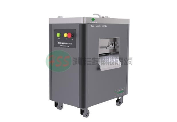 餐廚垃圾處理設(shè)備可以適用于哪些場(chǎng)所？