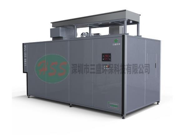 餐廚垃圾處理設備是如何實現(xiàn)資源化利用的?