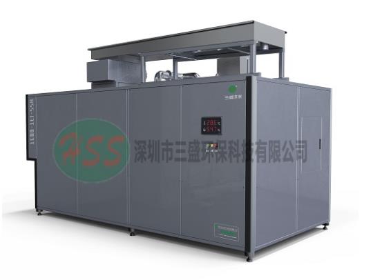 廚余垃圾處理設備的使用壽命是多久?