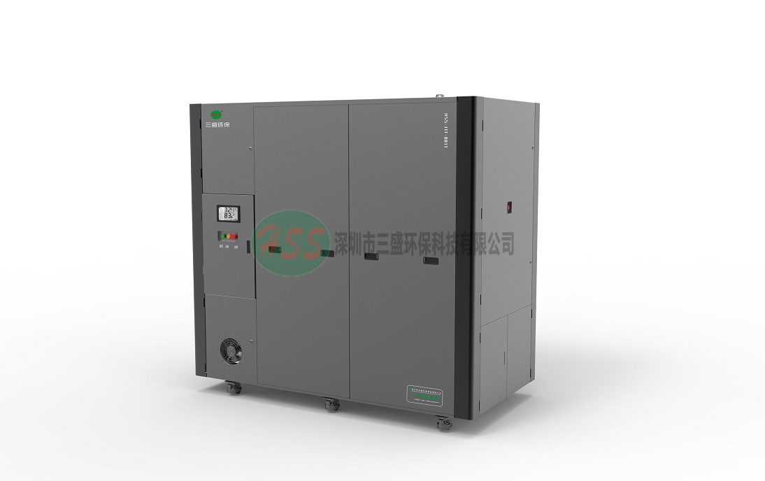 餐廚垃圾處理設(shè)備有哪些功能？