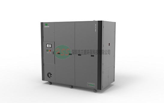 怎么做好果蔬垃圾處理設(shè)備的維護(hù)工作？